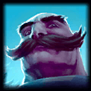Braum icon.