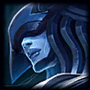 Lissandra icon.
