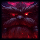 Ornn icon.