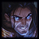 Sylas icon.