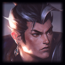Xin Zhao icon.